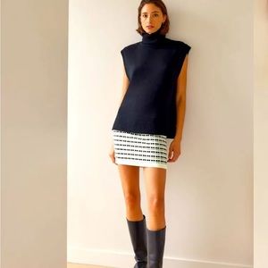 Babaton Chronicle Pencil Skirt